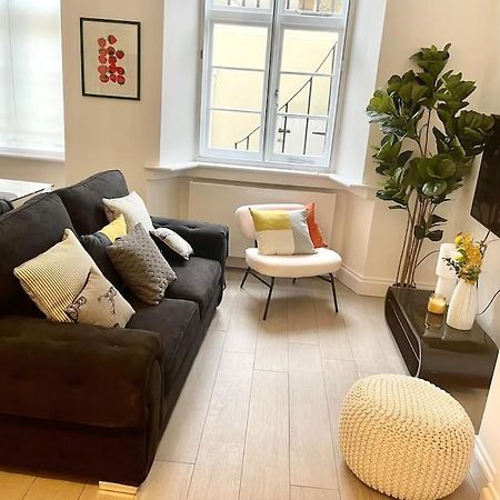 伦敦2Bed2Bath Marylebone公寓 外观 照片