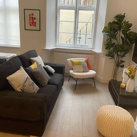 伦敦2Bed2Bath Marylebone公寓 外观 照片