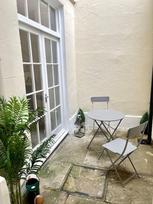 伦敦2Bed2Bath Marylebone公寓 外观 照片