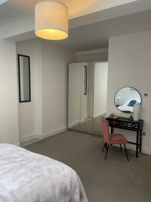 伦敦2Bed2Bath Marylebone公寓 外观 照片