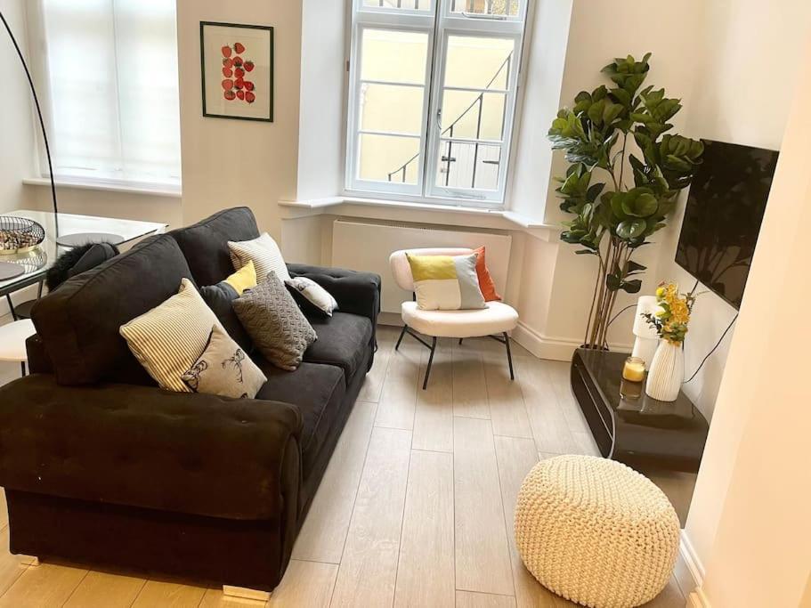伦敦2Bed2Bath Marylebone公寓 外观 照片