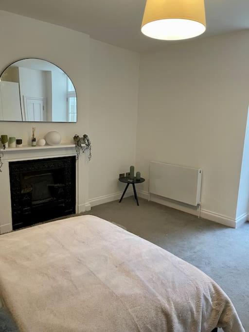 伦敦2Bed2Bath Marylebone公寓 外观 照片