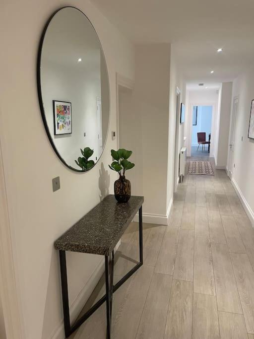 伦敦2Bed2Bath Marylebone公寓 外观 照片