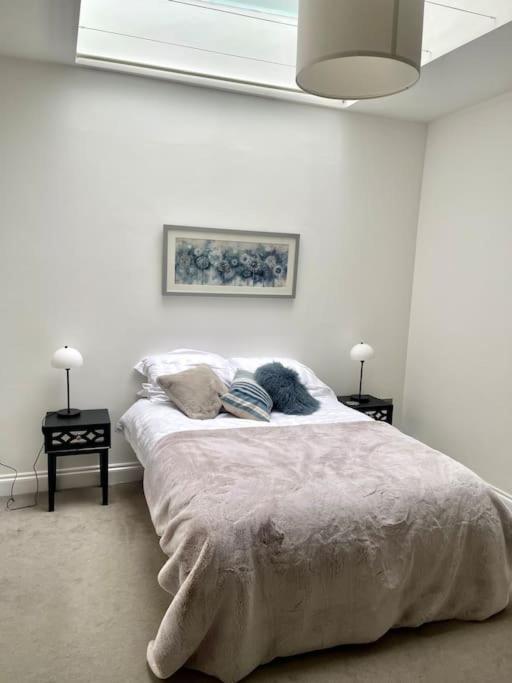 伦敦2Bed2Bath Marylebone公寓 外观 照片