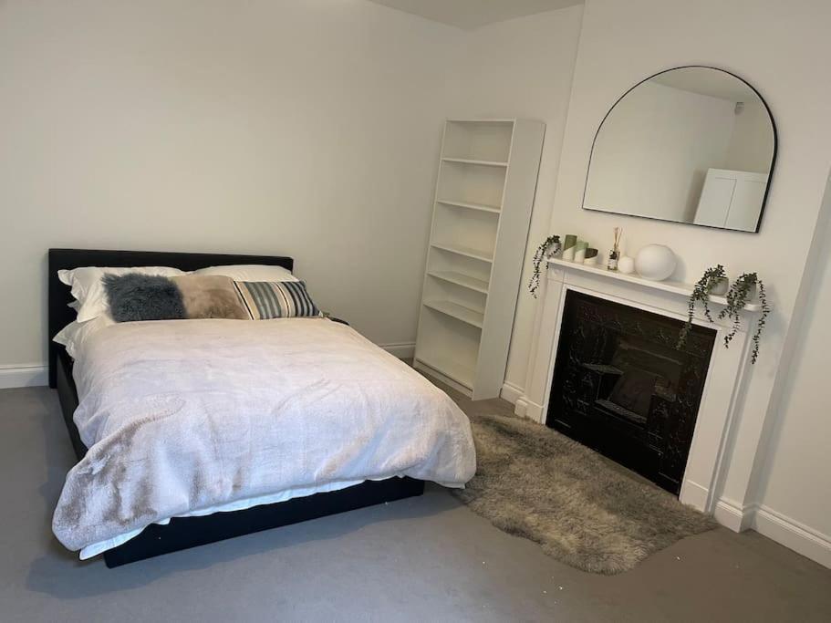 伦敦2Bed2Bath Marylebone公寓 外观 照片
