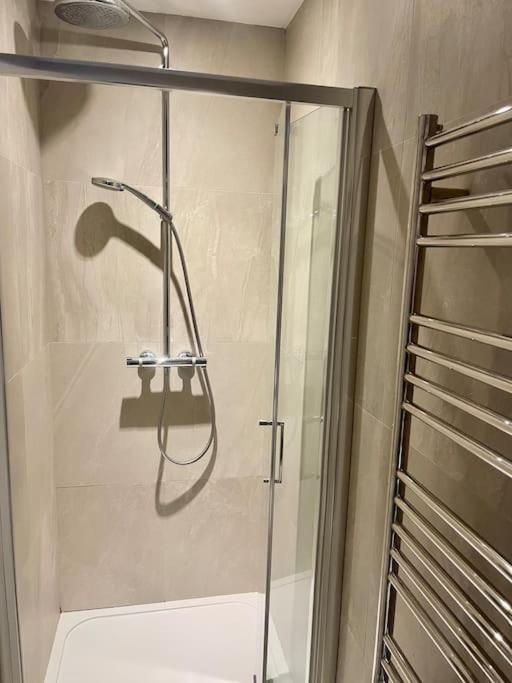 伦敦2Bed2Bath Marylebone公寓 外观 照片