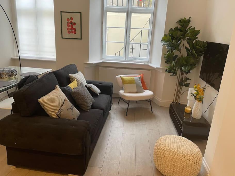 伦敦2Bed2Bath Marylebone公寓 外观 照片