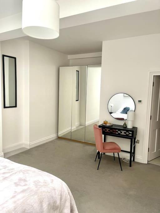 伦敦2Bed2Bath Marylebone公寓 外观 照片