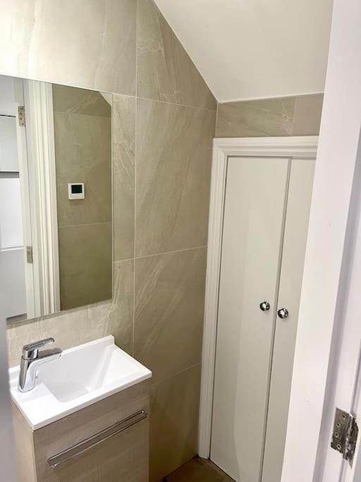 伦敦2Bed2Bath Marylebone公寓 外观 照片