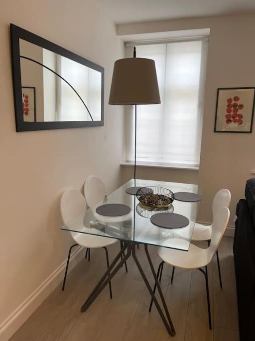 伦敦2Bed2Bath Marylebone公寓 外观 照片