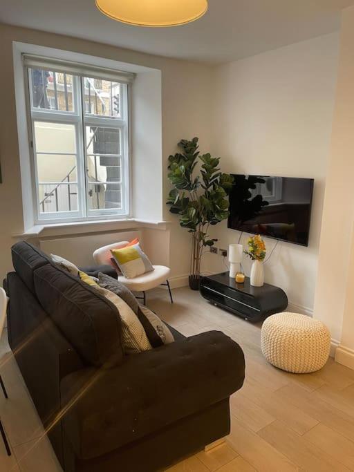 伦敦2Bed2Bath Marylebone公寓 外观 照片